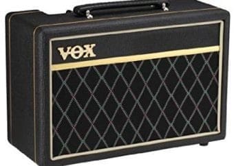 best bass practice amp