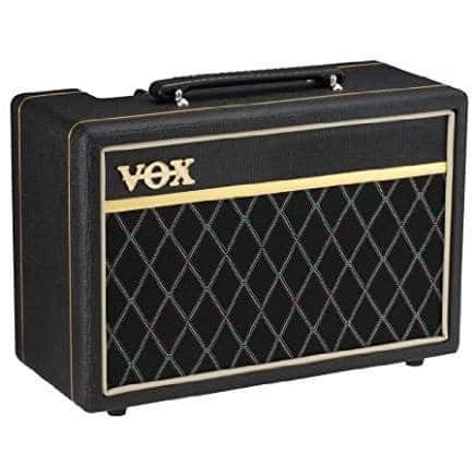 best bass practice amp