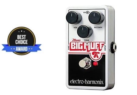 Best Bass Fuzz Pedal Reviews