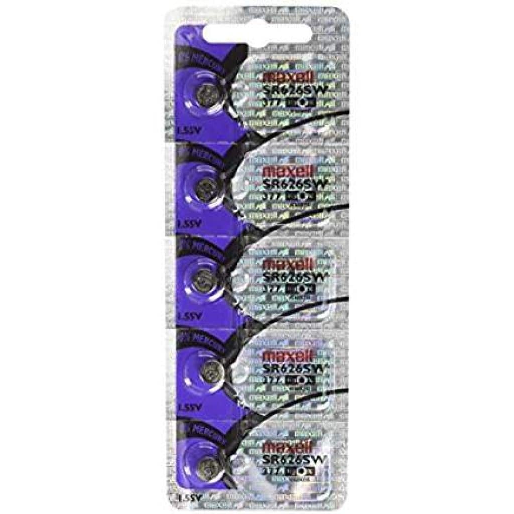 Best Watch Battery Latest Detailed Reviews