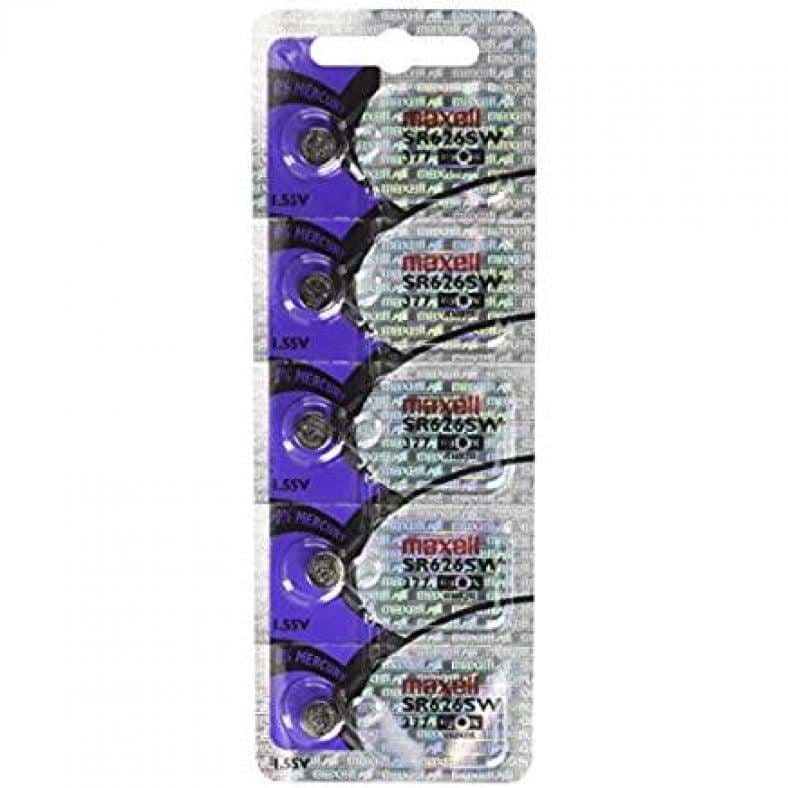 Best Watch Battery Latest Detailed Reviews