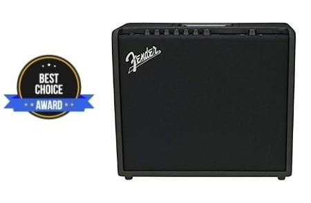 best solid state guitar amp
