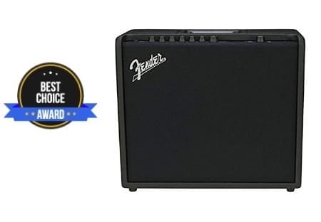 Best Solid State Guitar Amp