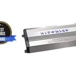 best hifonics amp