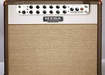 best mesa boogie combo amp