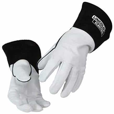 best tig welding gloves