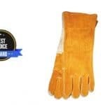 best stick welding gloves