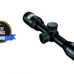 best 22LR scope for target shooting