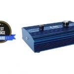 best amp attenuator