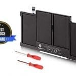 best battery for macbook air 13 inch