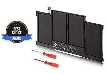 best battery for macbook air 13 inch