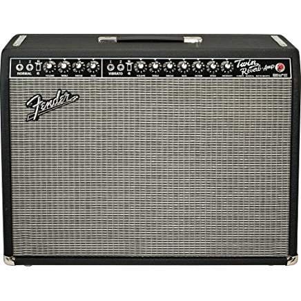 best clean tube amp