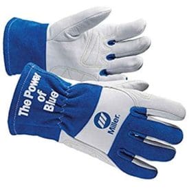 best tig welding gloves