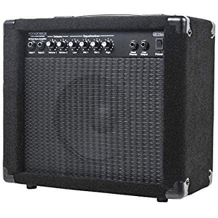 Monoprice 611920 20W bass amp