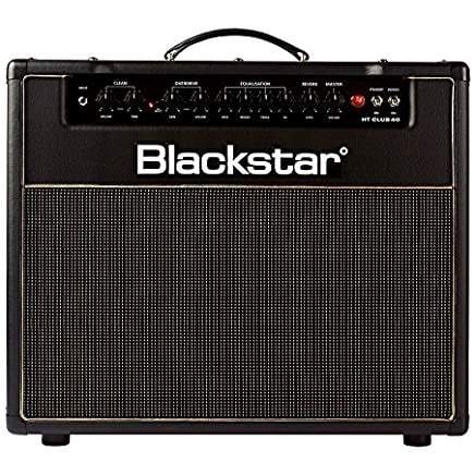 best clean tube amp
