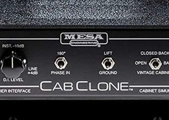 best mesa boogie amp