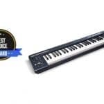 best 61 key midi controller