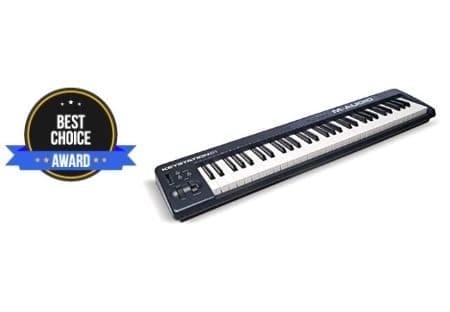 Best 61 Key Midi Controller