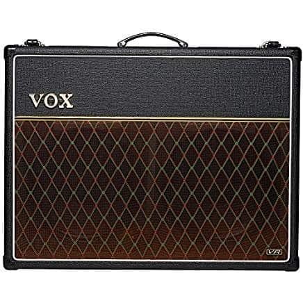 VOX AC30VR Combo Amp