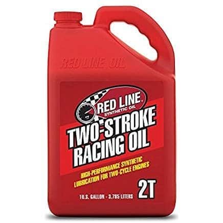 best 2-cycle oil
