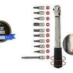 best bicycle torque wrench