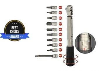 best bicycle torque wrench