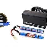 best airsoft battery