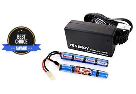 Best Airsoft Battery