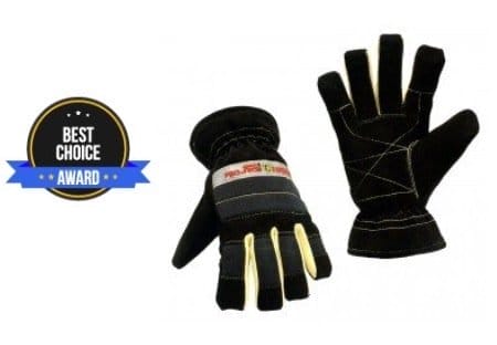 Best Structural Firefighting Gloves