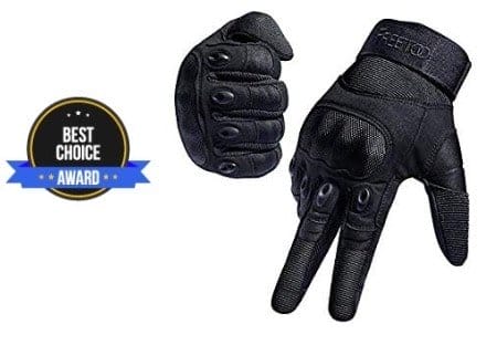 Best Sap Gloves