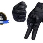 best sap gloves