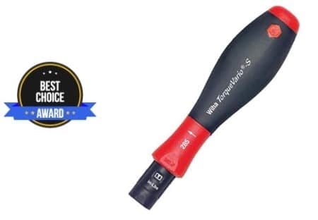 best torque screwdriver