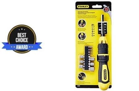 best all in one screwdriver