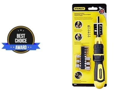 Best All In One Screwdriver