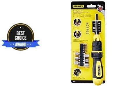 best all in one screwdriver