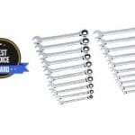 best ratchet wrench set