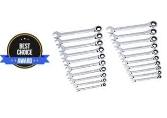 best ratchet wrench set