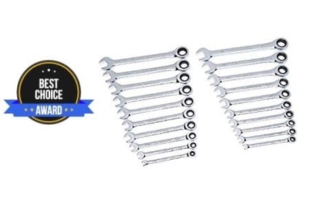 best ratchet wrench set