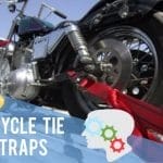 Best Motorcycle Tie Down Straps