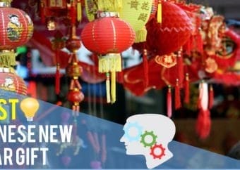 Best Chinese New Year Gift