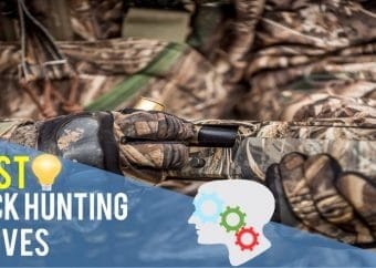 Best Duck Hunting Gloves