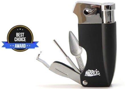 best pipe lighter