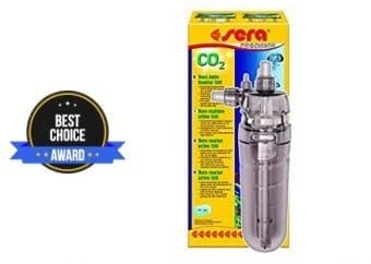 best CO2 diffuser