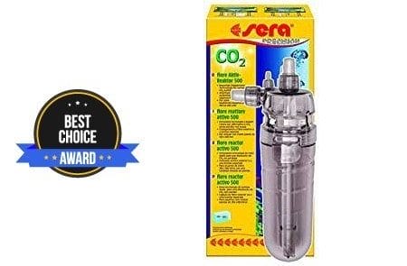 best CO2 diffuser