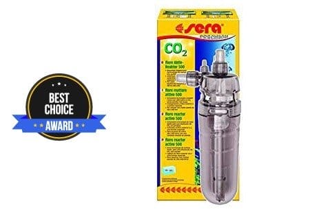 best CO2 diffuser