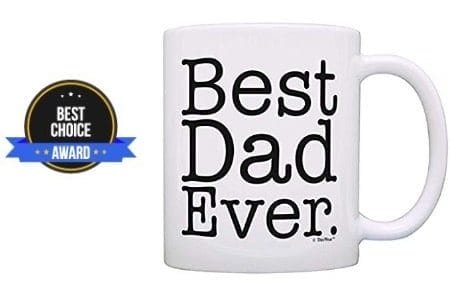 best dad mug
