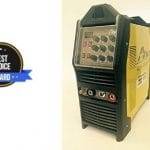 best pipe welding machine