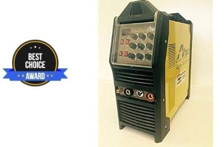 best pipe welding machine