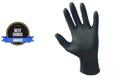 Best Nitrile Mechanic Gloves