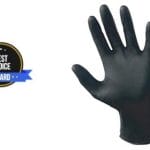 best nitrile mechanic gloves